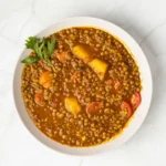 Lentejas con chorizo - Imagen 2
