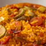 Arroz caldoso de verdura - Imagen 3