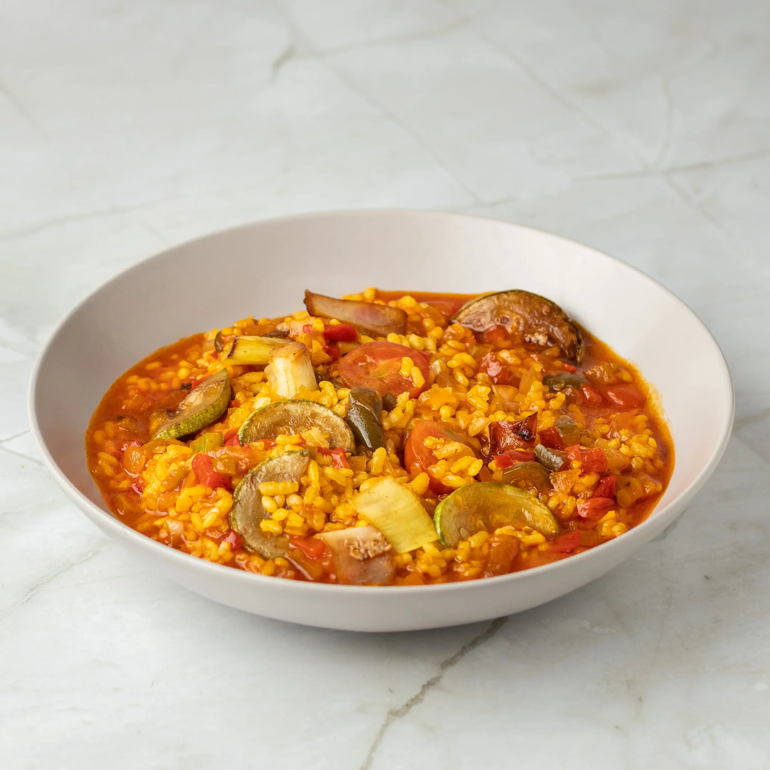 Arroz-caldoso-de-verdura.webp Arroz caldoso de verdura - Imagen 1