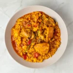 Arroz con pollo - Imagen 2