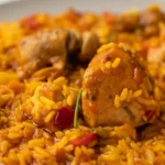 Arroz con pollo - Imagen 3
