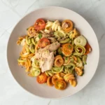 Ensalada de pasta - Imagen 2