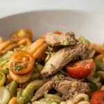 Ensalada de pasta - Imagen 3