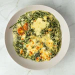 Espinacas gratinadas - Imagen 2