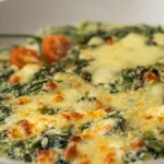 Espinacas gratinadas - Imagen 3