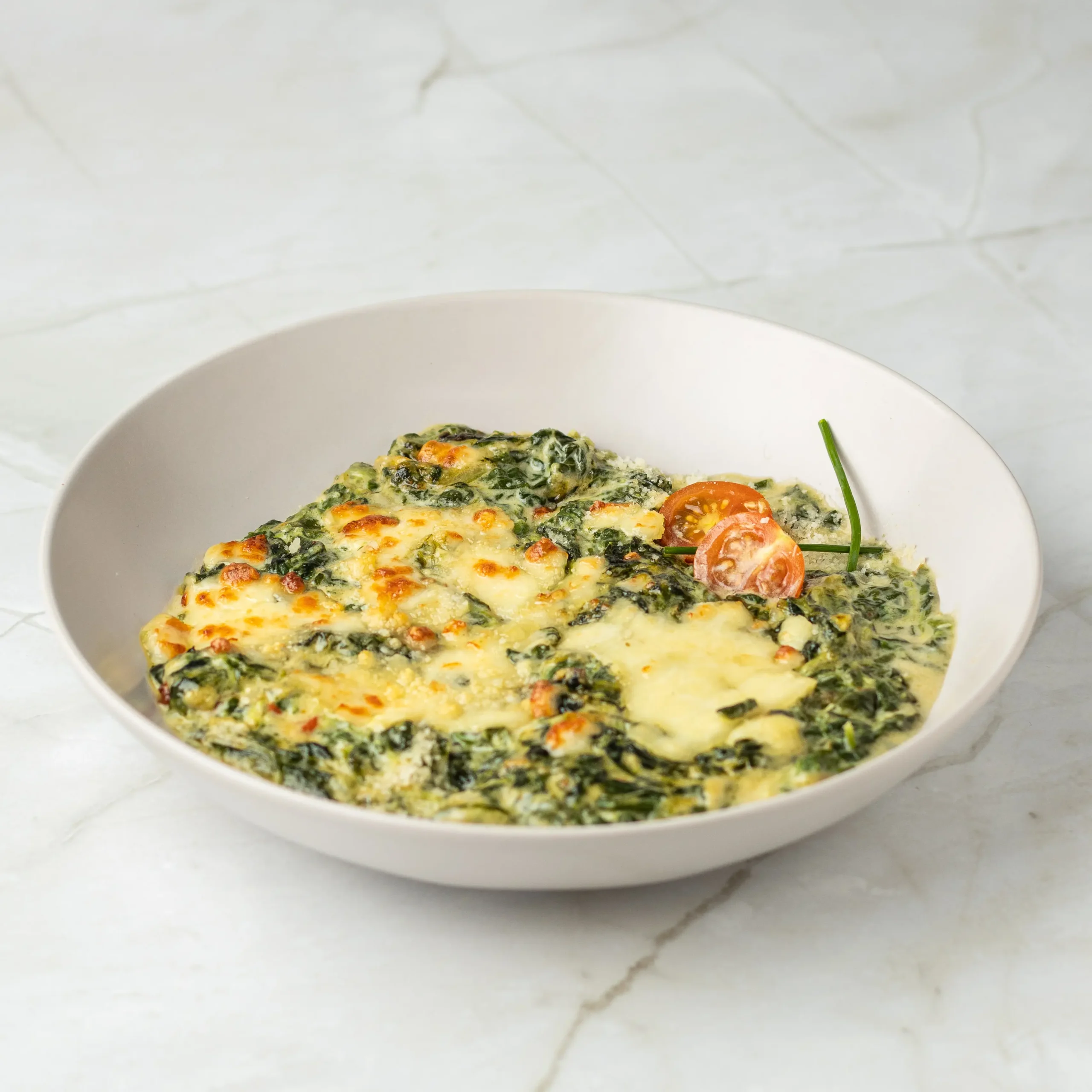 Espinacas-gratinadas.webp Espinacas gratinadas - Imagen 1