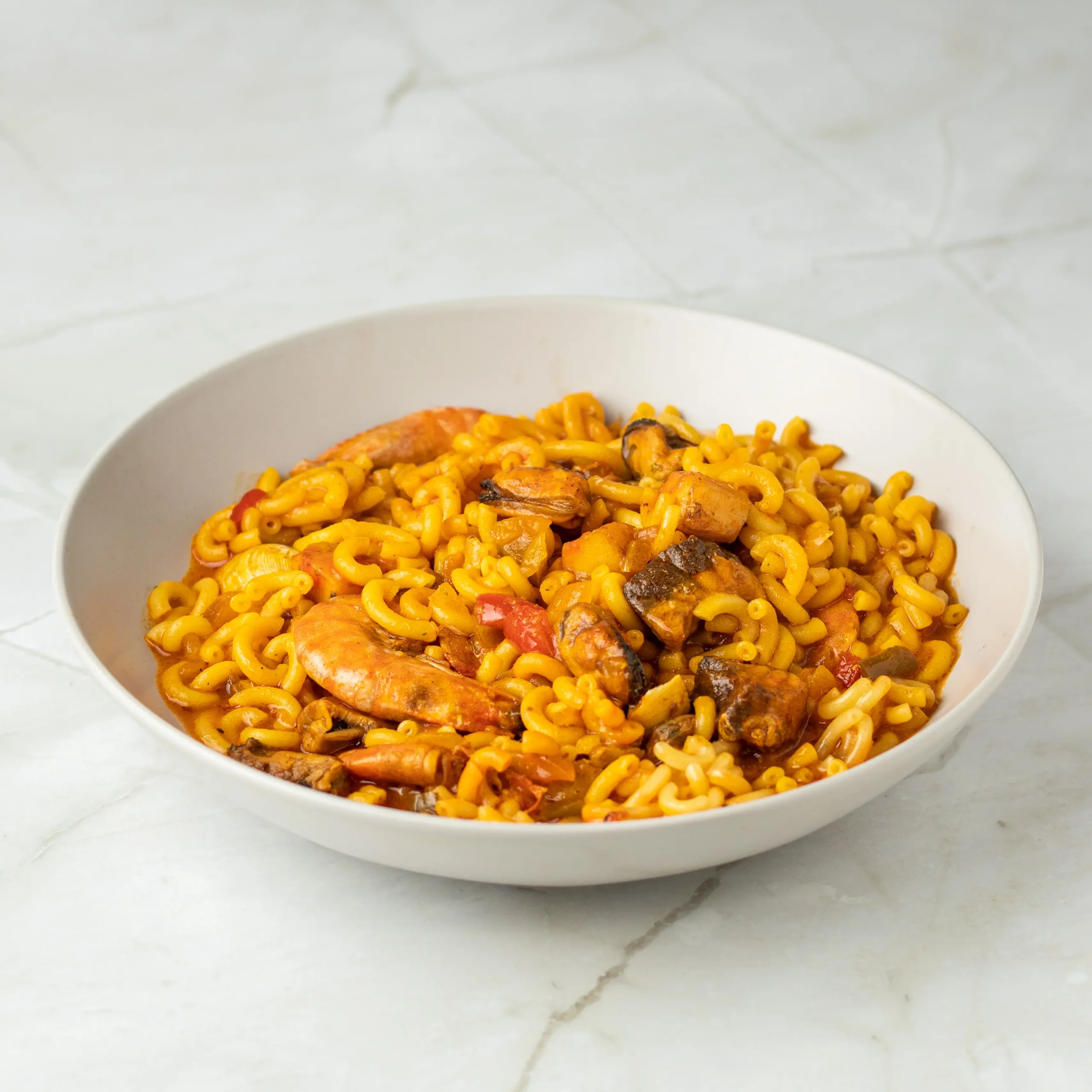 Fideua-de-marisco-y-pescado.webp Fideuá de marisco y pescado - Imagen 1