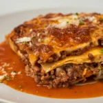 Lasaña boloñesa - Imagen 3