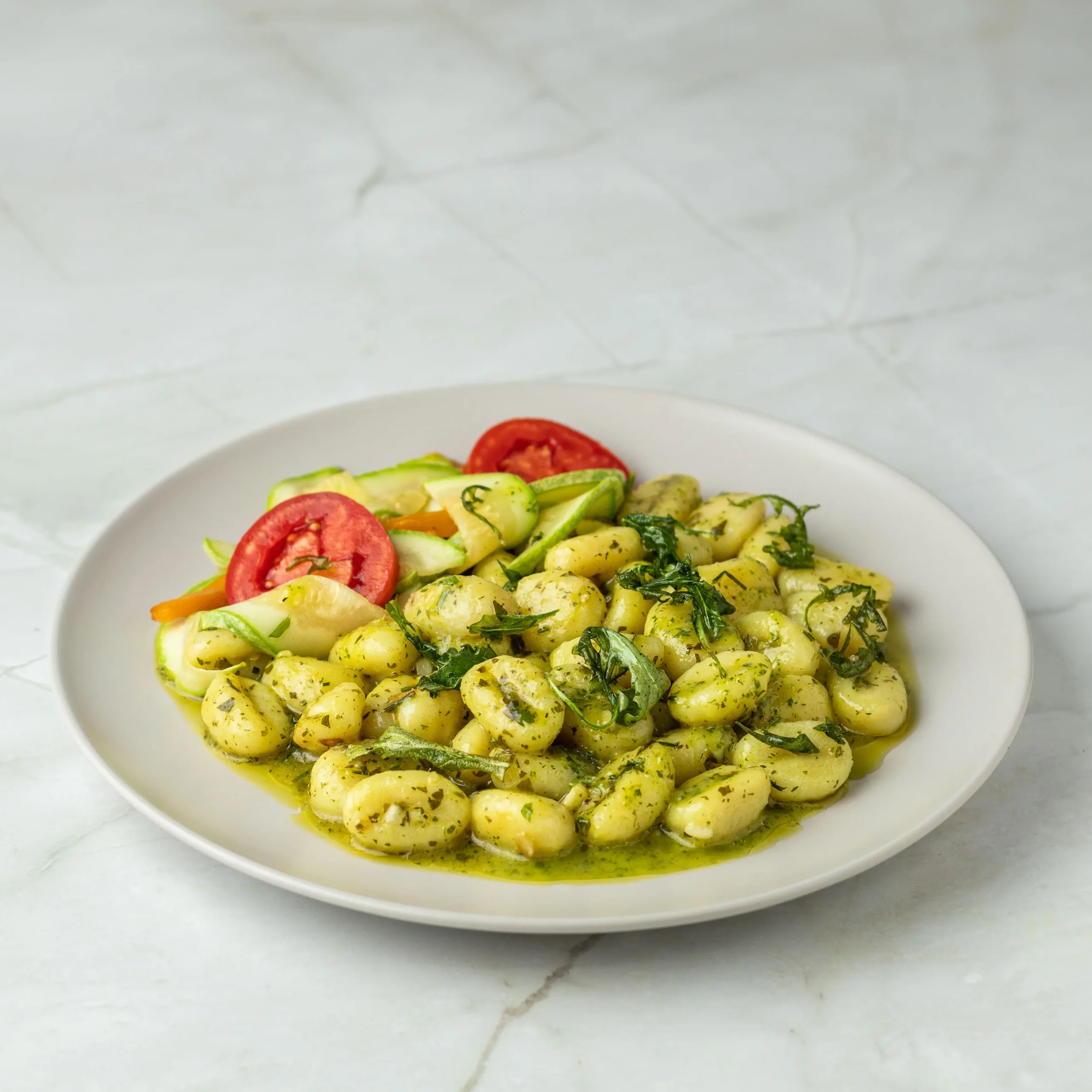 Noquis-al-pesto-con-verduras.webp Ñoquis al pesto con verduras - Imagen 1
