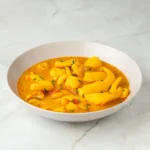 Patatas guisadas con chocos