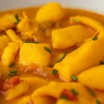 Patatas guisadas con chocos - Imagen 3
